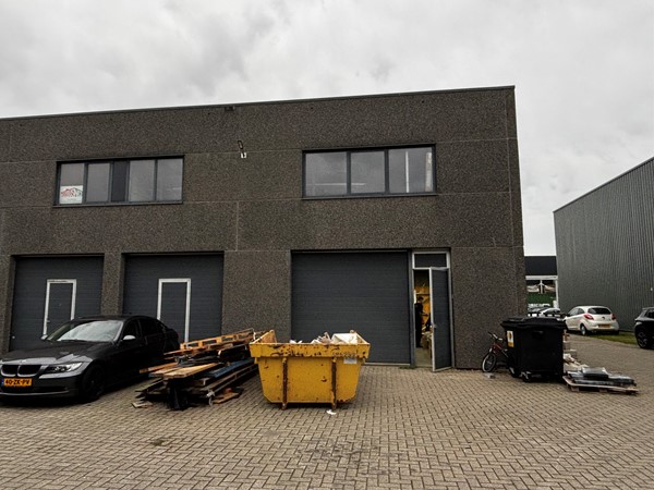 Medium property photo - Evenaar 23, 4561 PG Hulst